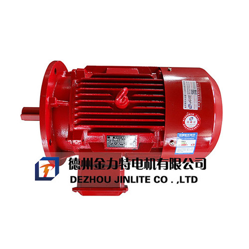 YE2系列高效節能高溫三相異步電動機